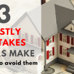 3 costly mistakes buyers make & how to avoid them ?