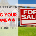 What to expect when selling your home ? – Alex Belan – Realtor & Loan ...